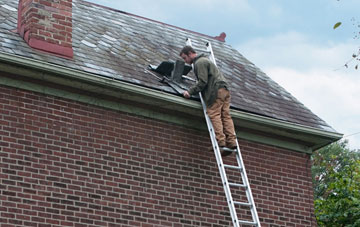 what affects urgent Cronton roof repairs