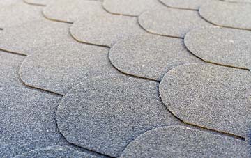 Cronton asphalt roofing costs