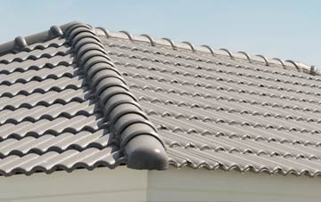 advantages of Cronton clay roofing