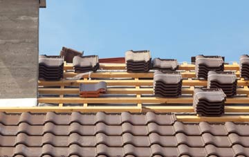 Cronton clay roofing costs