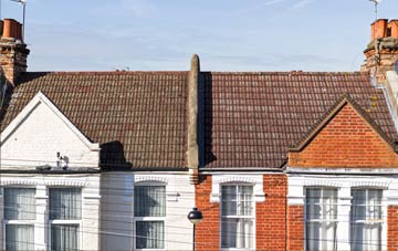 clay roofing Cronton, Merseyside