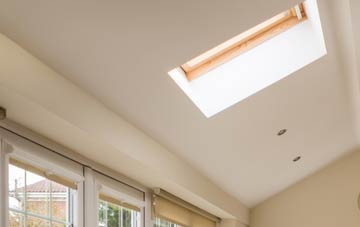 Cronton conservatory roof insulation companies