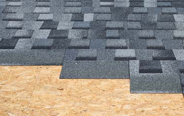 expert Cronton asphalt roof companies