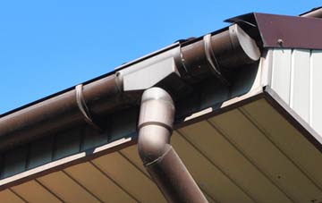 types of Cronton fascias