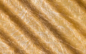 Cronton fibreglass roof waterproofing