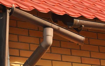 Cronton gutter repair costs