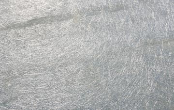 Cronton laminate fibreglass or shingles?