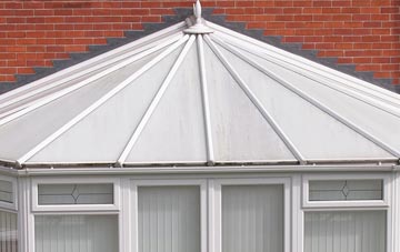 Cronton polycarbonate conservatory roof repairs