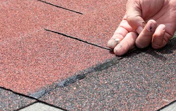 Cronton asphalt roof repairs