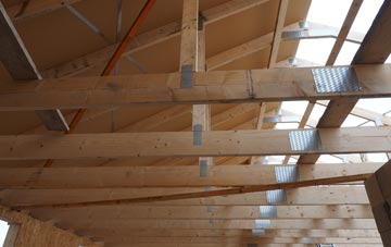 Cronton roof truss costs