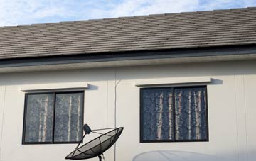 Cronton rubber roof costs
