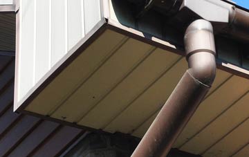 Cronton soffit installation costs