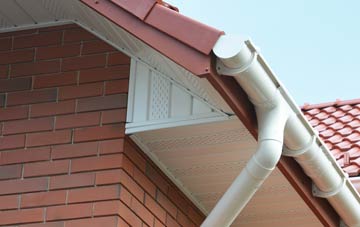 Cronton soffit repair costs