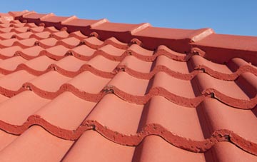 Cronton tile and slate roof replacement