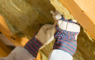 types of Cronton pitched roof insulation materials