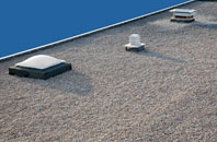 Cronton flat roofing