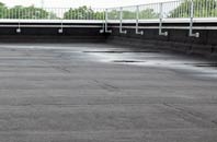 find rated Cronton flat roofing companies