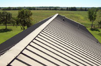 Cronton metal roof quotes